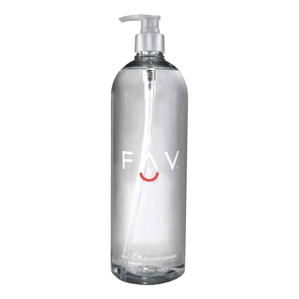 FAV 33.5 fl oz/990ml