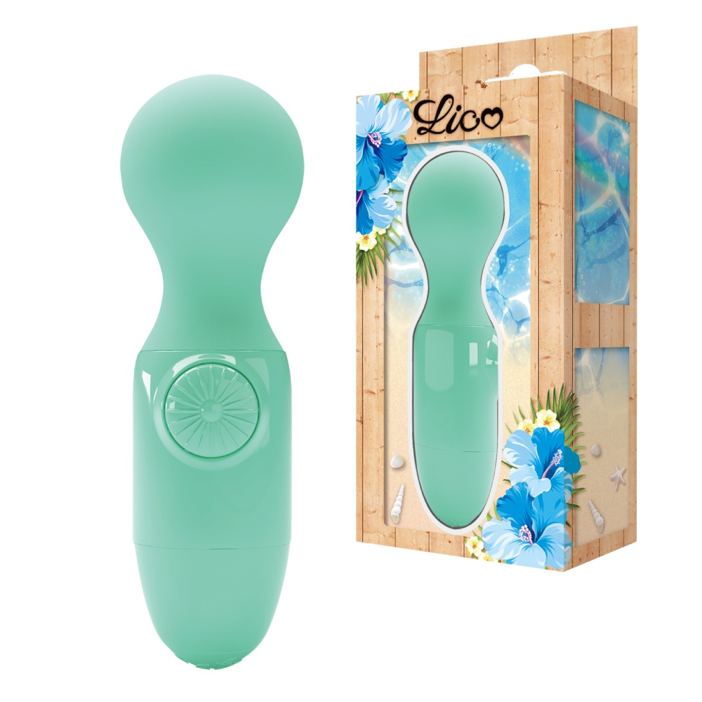 Lico(リコ) ターコイズ