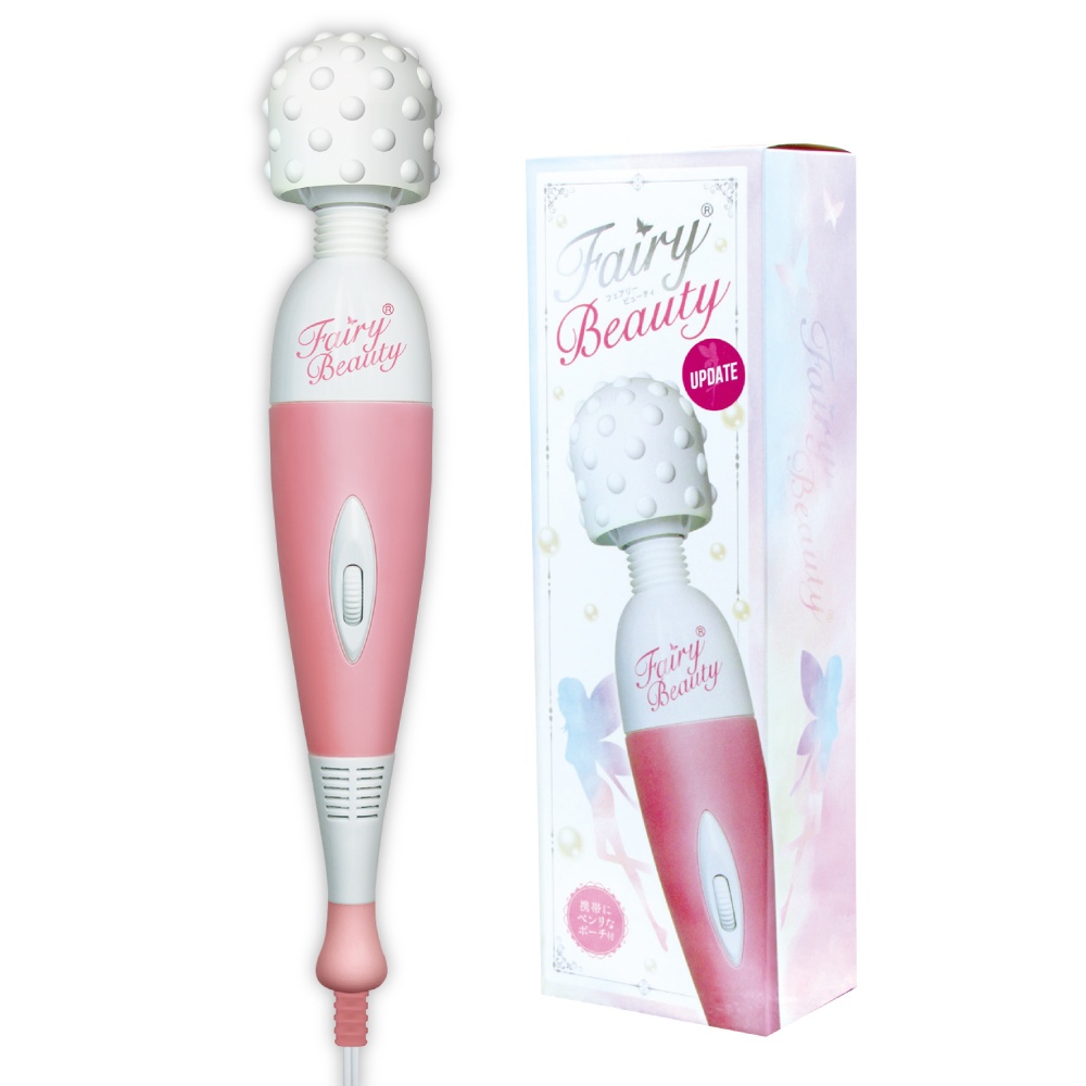 【ＮＥＷ】　Fairy　Beauty（フェアリービューティー）UPDATE
