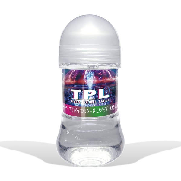 TPL　トランスパフュームローション・ハイテンションナイトクルーズの香り