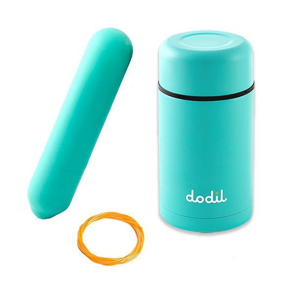 dodil（ドゥーディル）