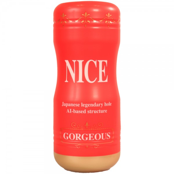 ナイスカップ　GORGEOUS