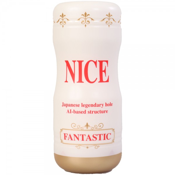 ナイスカップ　FANTASTIC