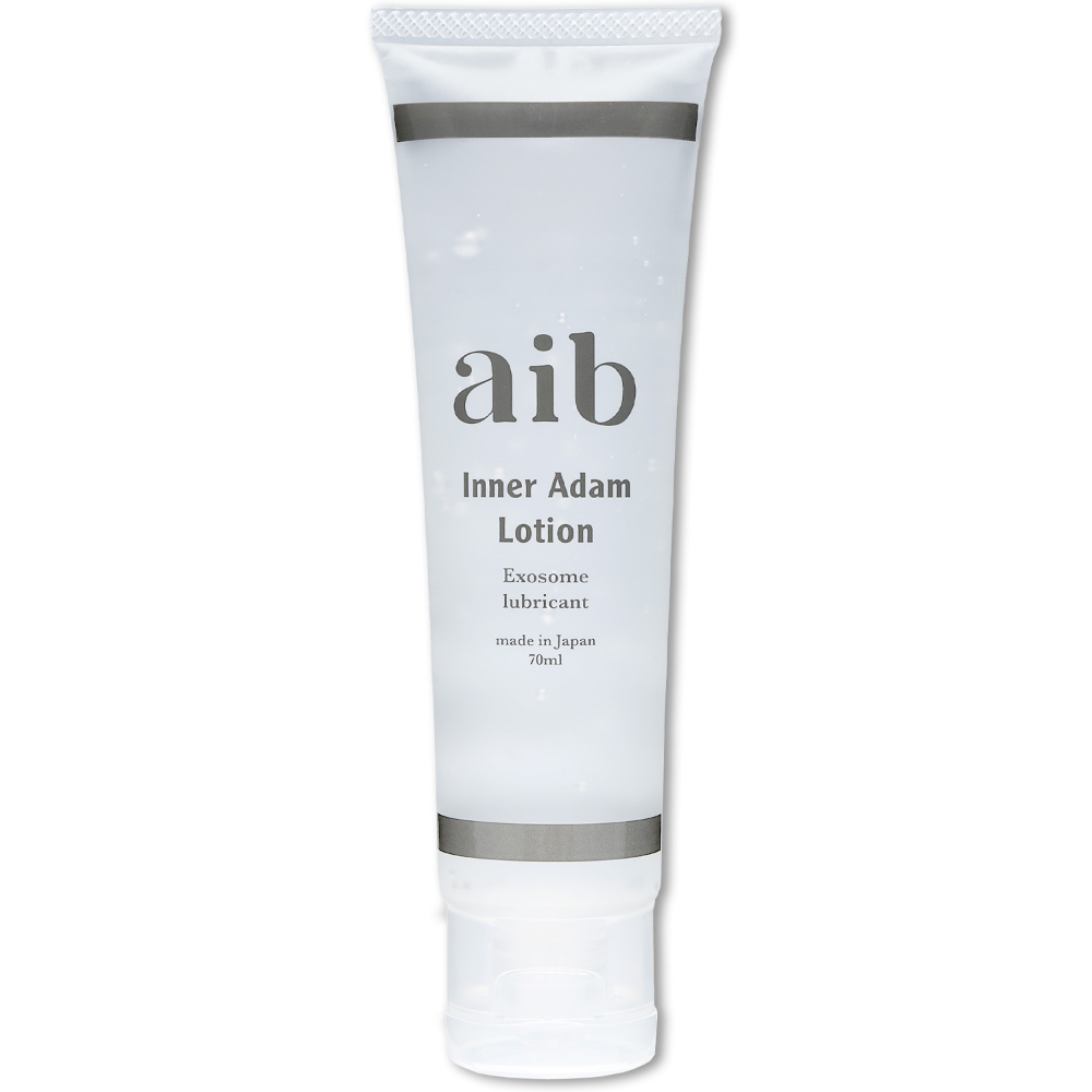 インナーアダムローションチューブ７０ｍｌ
