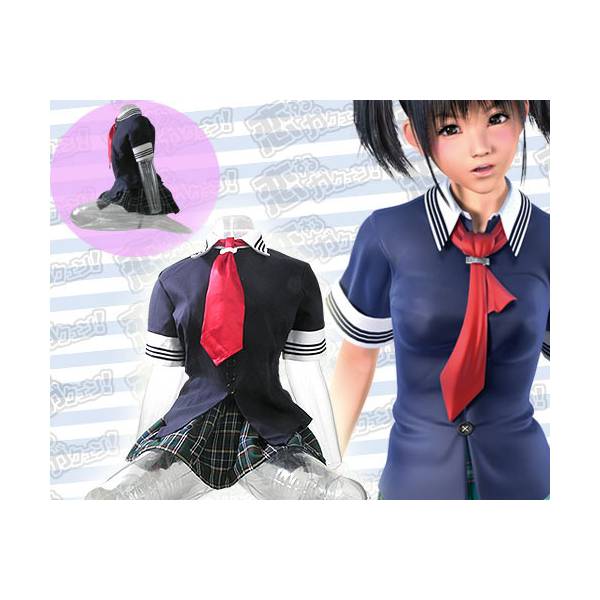 LOVE BODY Aki専用　オリジナル制服