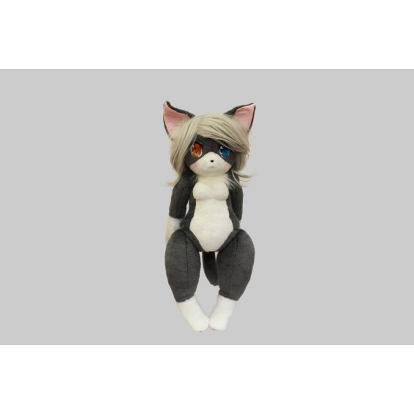 ※廃番　けものひめ　アーニャ(アナスタシア)