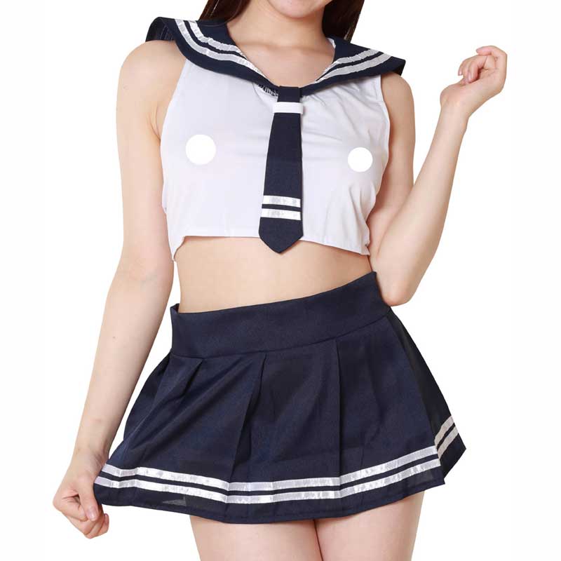 chu-U-chu Costume Collection ミニスカセーラー