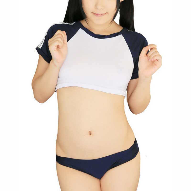 chu-U-chu Costume Collection 萌え萌え 体操着