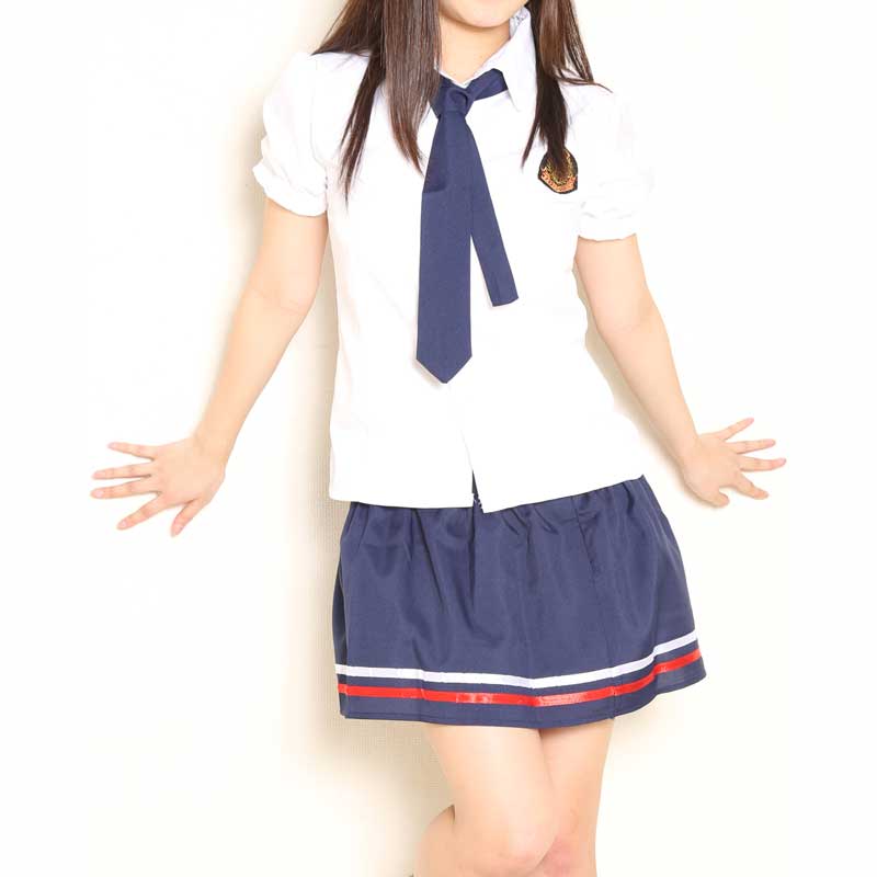 chu-U-chu Costume Collection ミニスカブレザー（B-004）