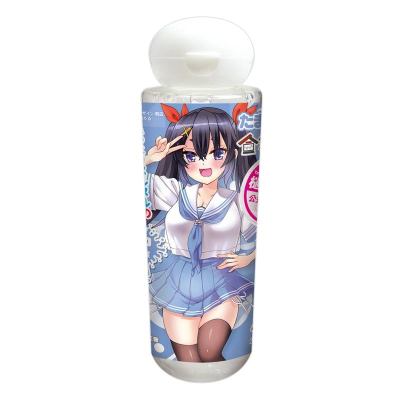 たまローション　合歓垣天音　中粘度タイプ