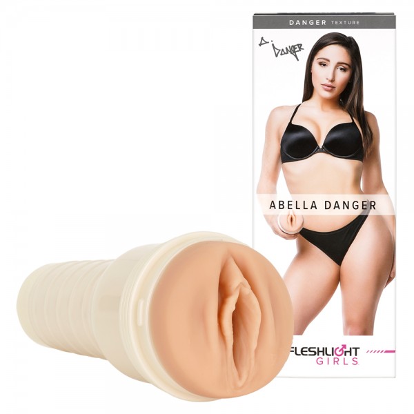 Fleshlight Girls アベラ・デンジャー/デンジャー