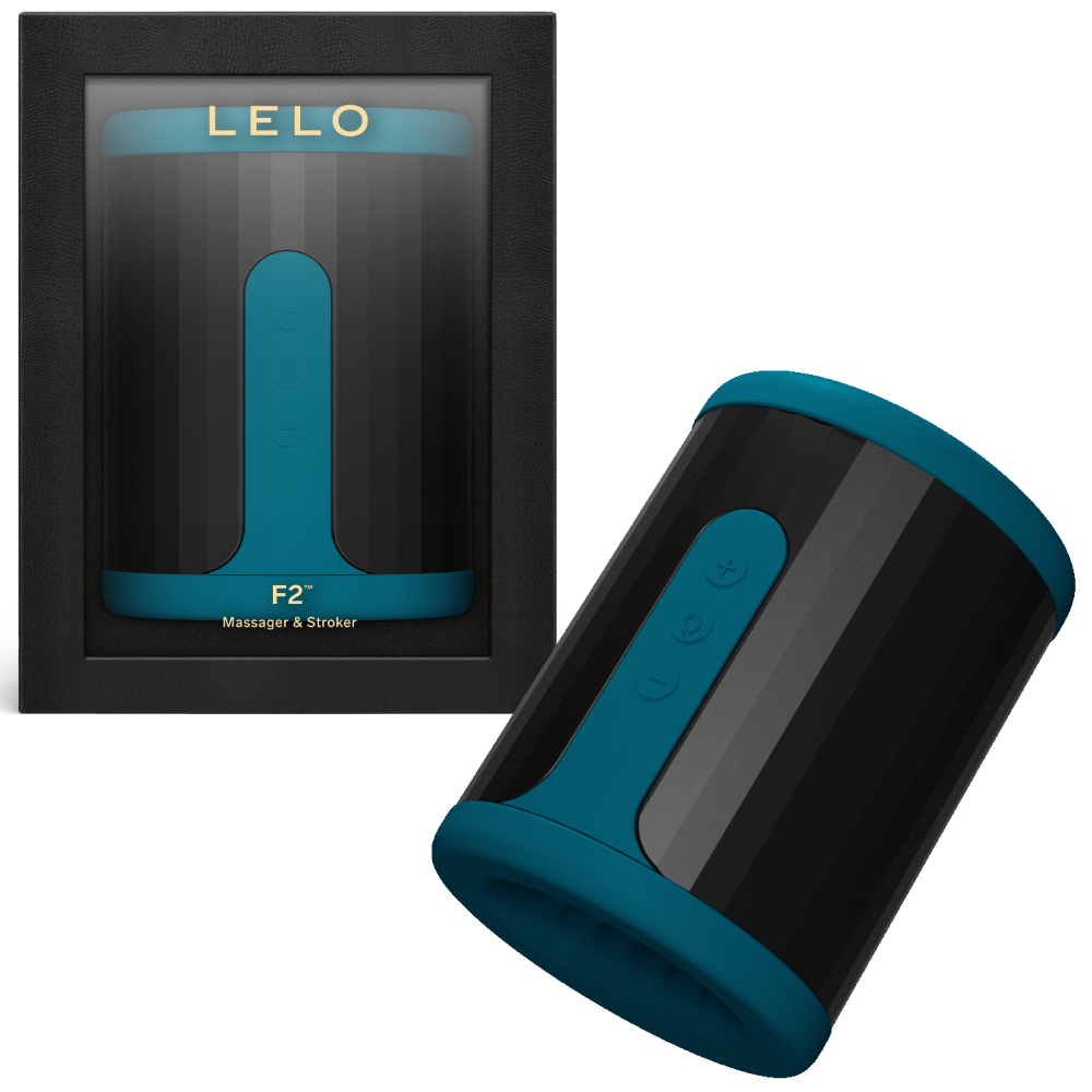 LELO F2S（エフツーエス）
