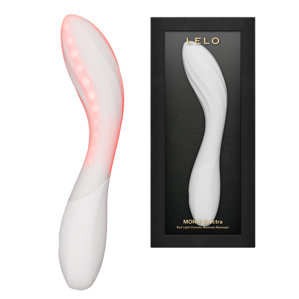 LELO MONA Spectra（モナ・スペクトラ）