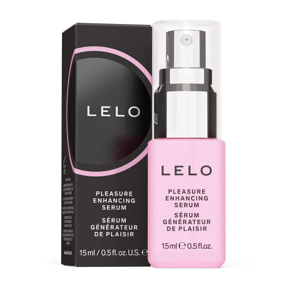 LELO　プレジャー・エンハンシング・セラム