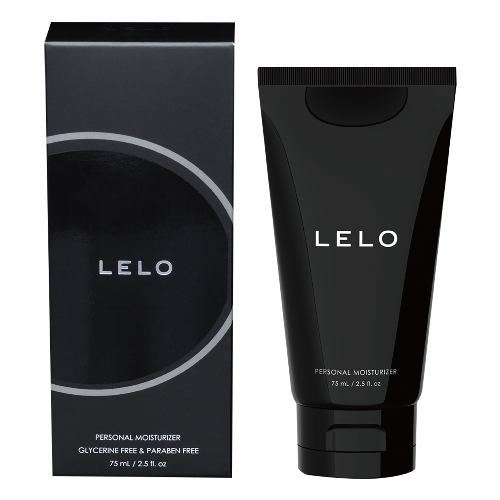 LELO パーソナルモイスチュライザー 75ml