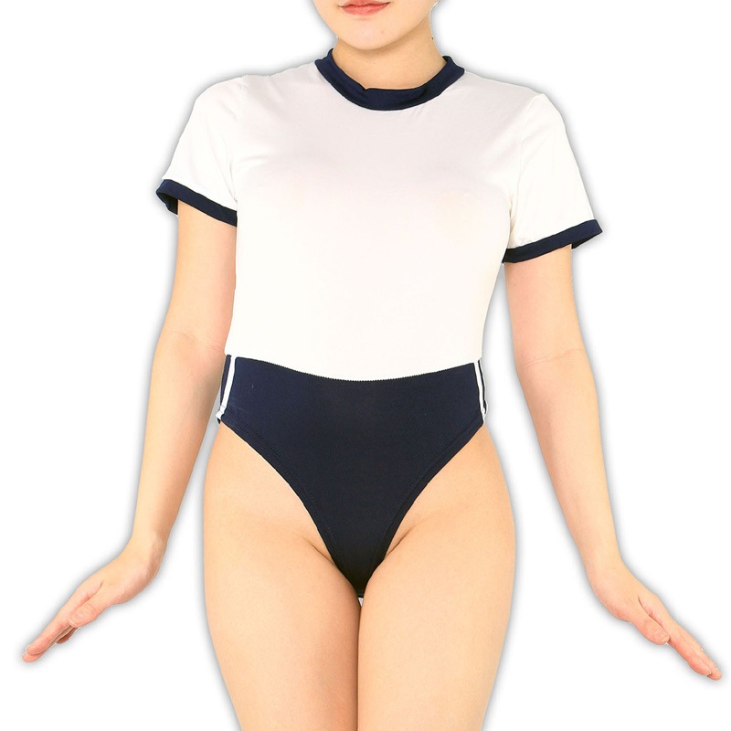 chu-U-chu Costume Collection 学校指定！体操着レオタード