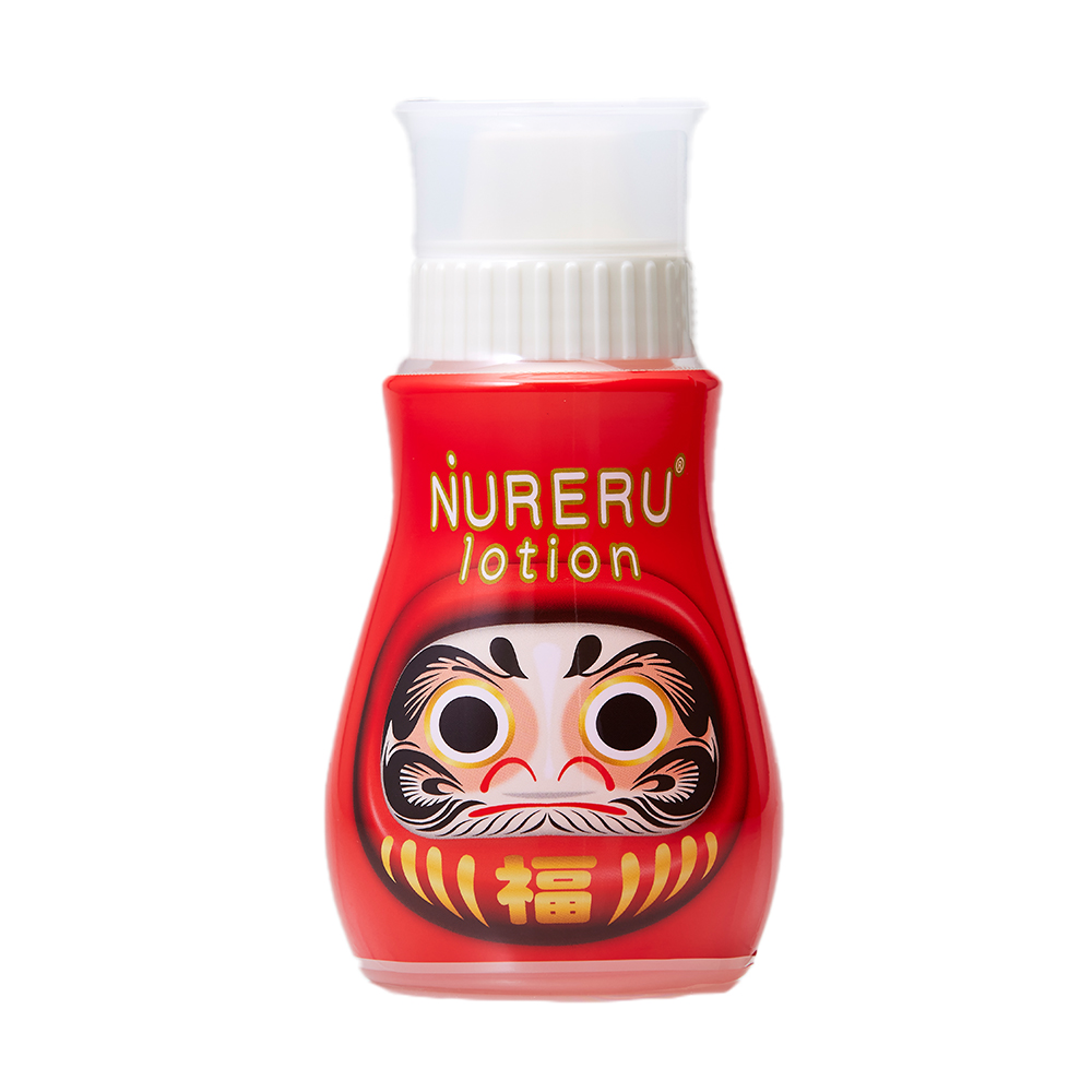 NURERUローション（だるま）250ml