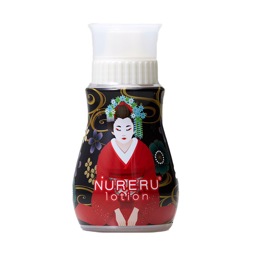 NURERUローション（舞妓）250ml