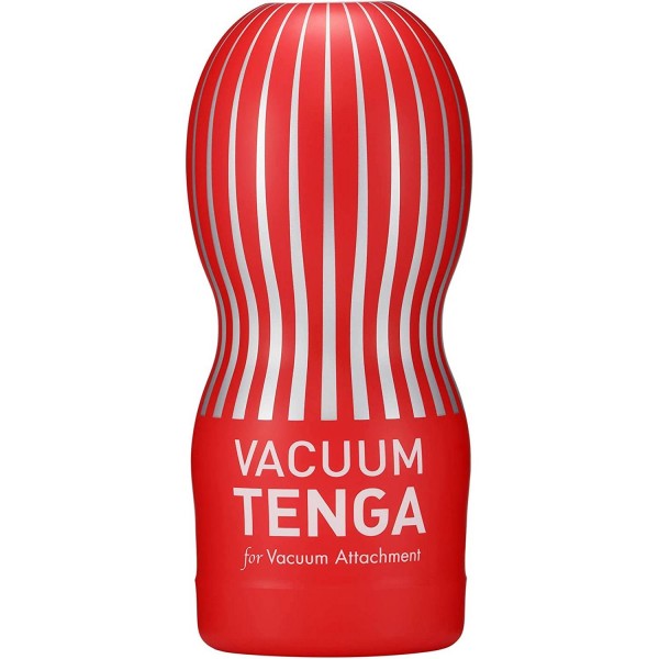 VACUUM TENGA