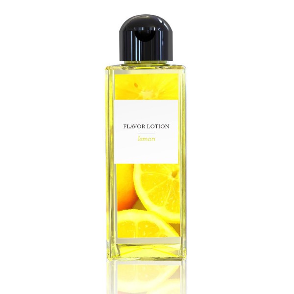 フレバーローション レモン180ml