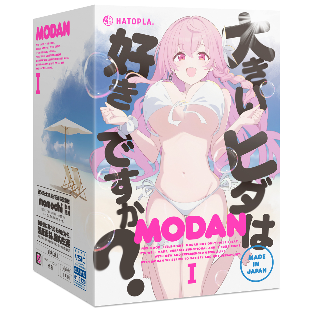ＭＯＤＡＮ－Ⅰ－