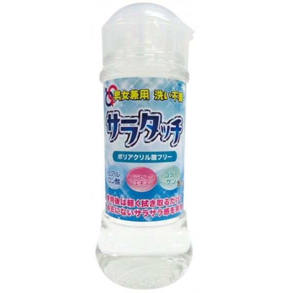 男女兼用　洗い不要!サラタッチ　250ml