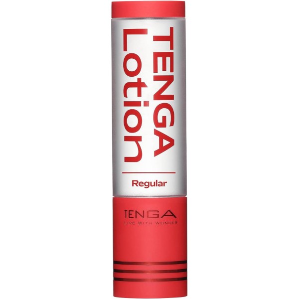 TENGA LOTION [Regular] テンガ ローション レギュラー