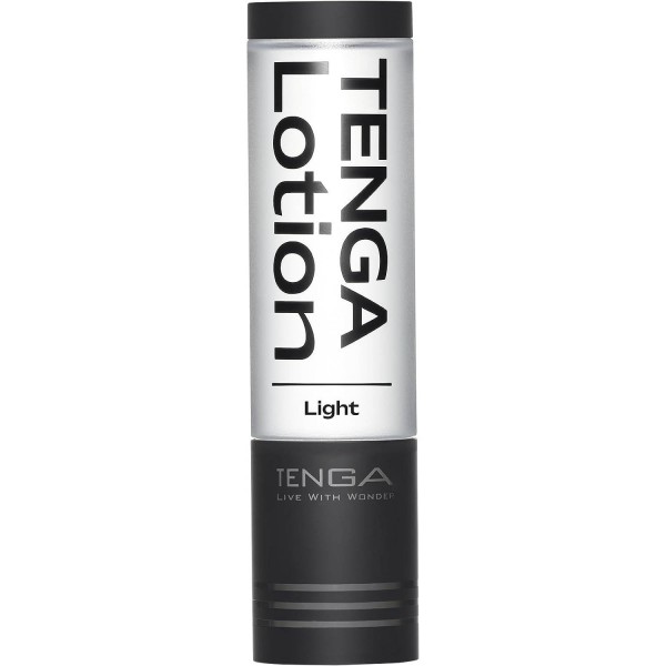 TENGA LOTION [Light] テンガ ローション ライト