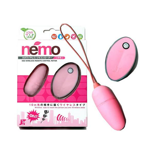 nemo ネモ