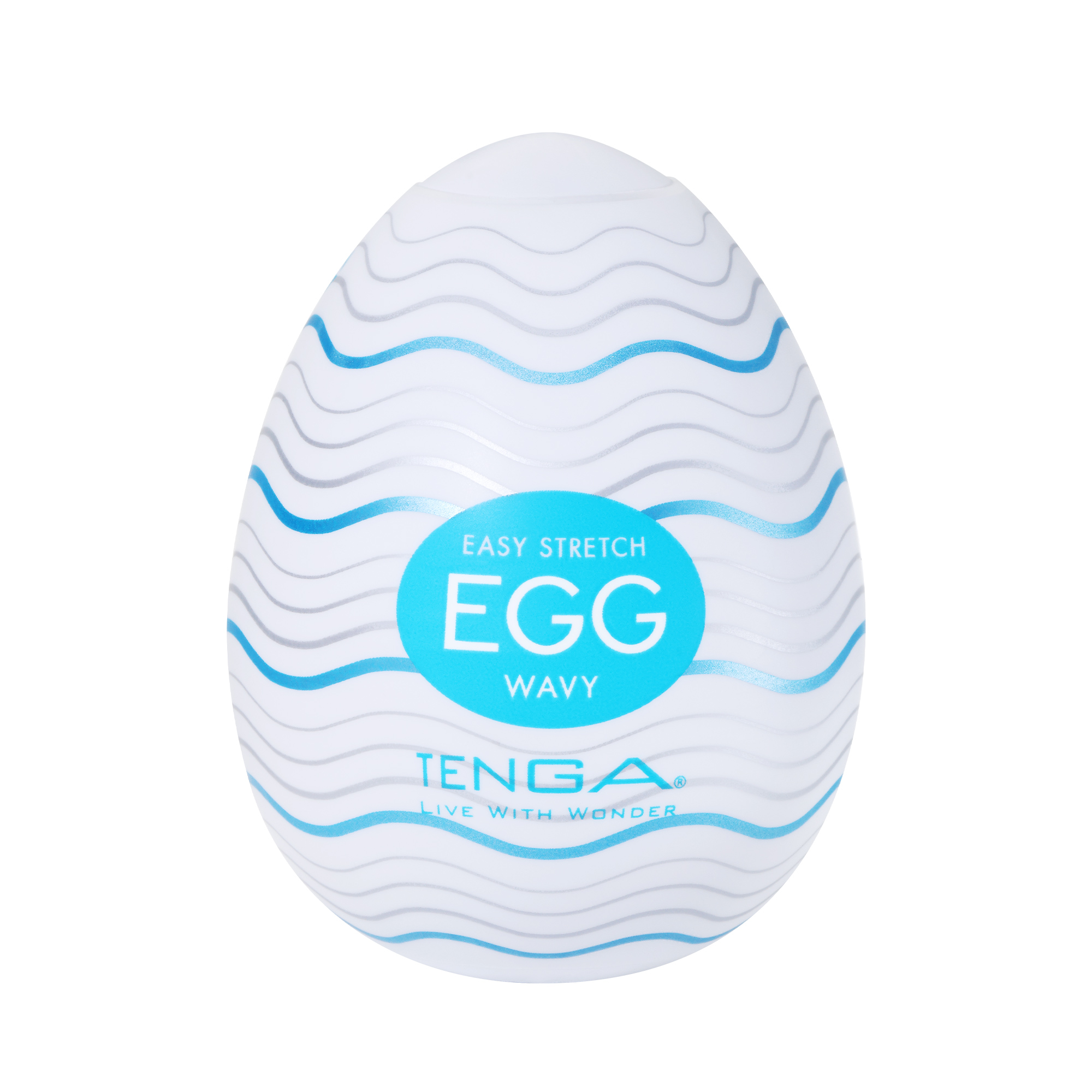 TENGA EGG WAVY テンガエッグウェイビー