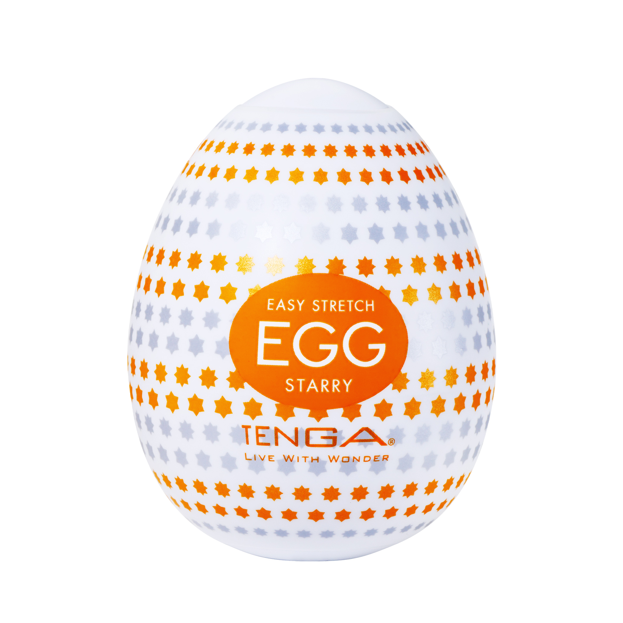 TENGA EGG STARRY テンガエッグスターリー