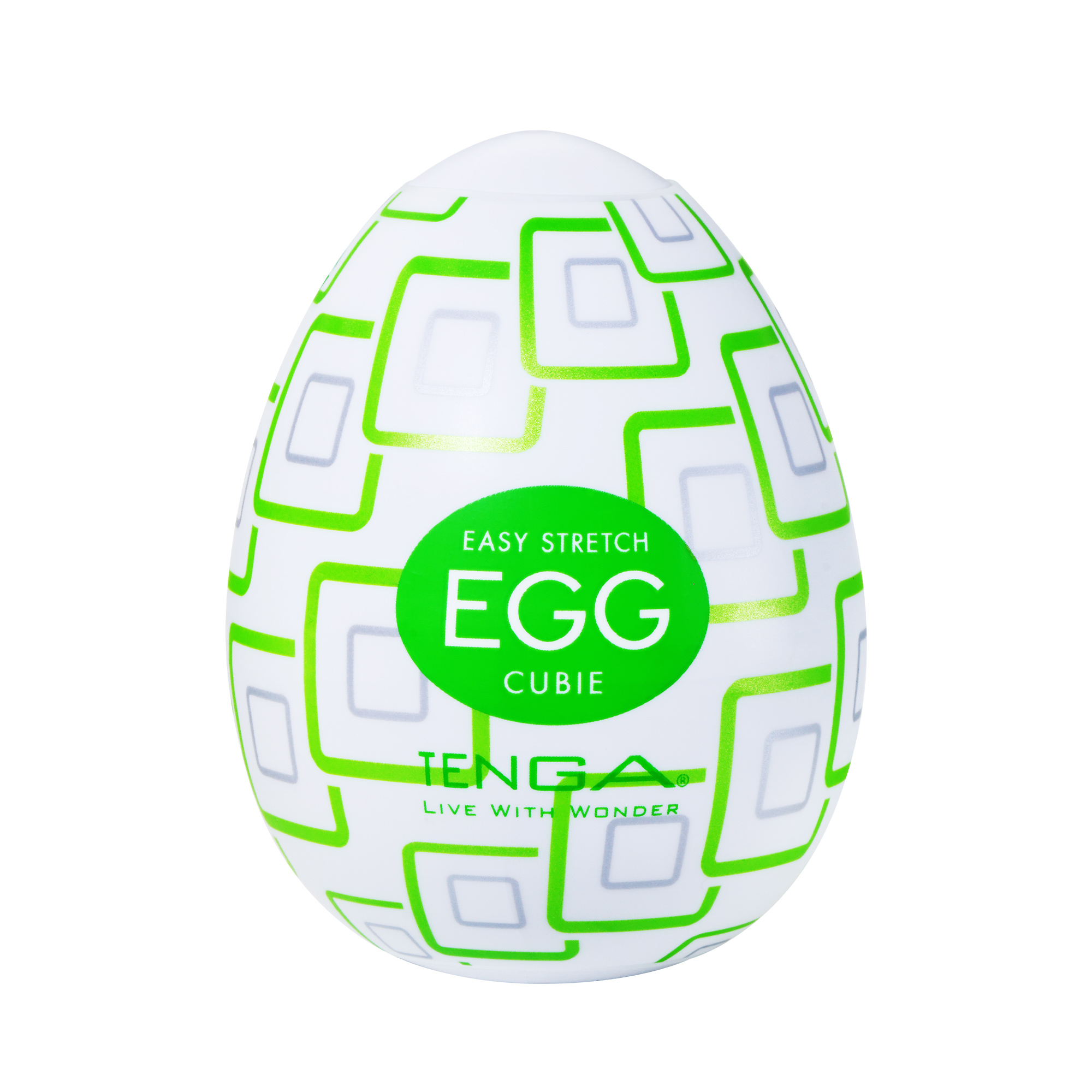 TENGA EGG CUBIE テンガテンガエッグキュービー