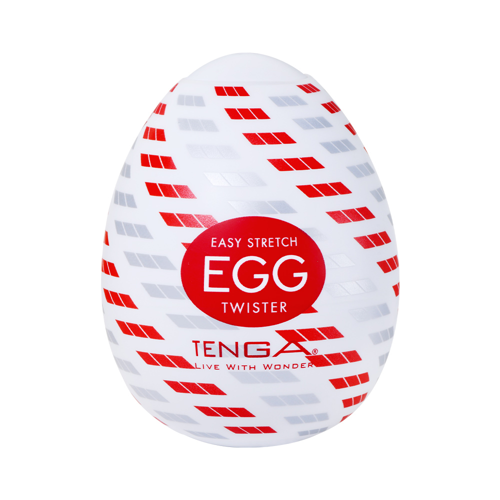 TENGA EGG TWISTER テンガテンガエッグツイスター