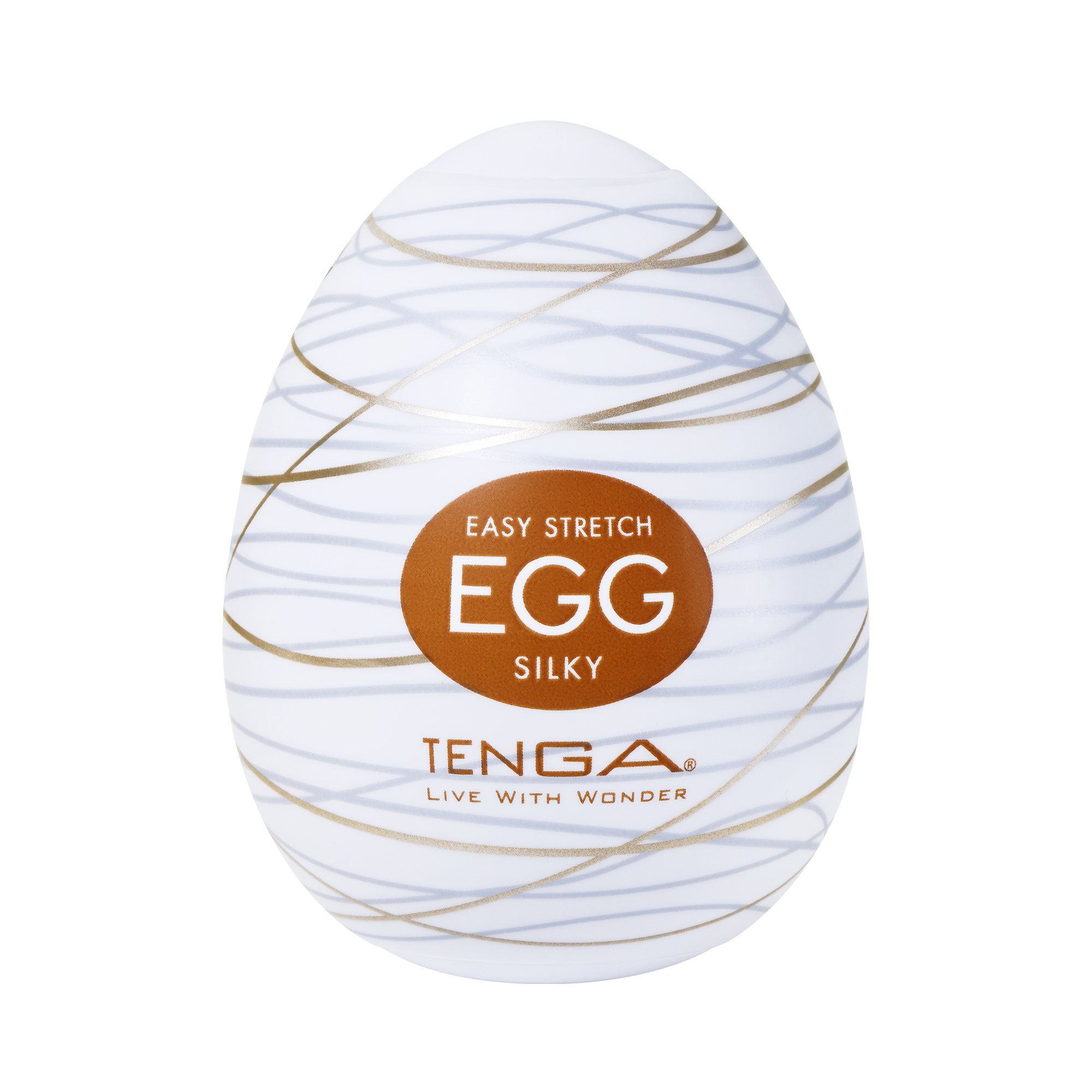 TENGA EGG SILKY テンガエッグシルキー
