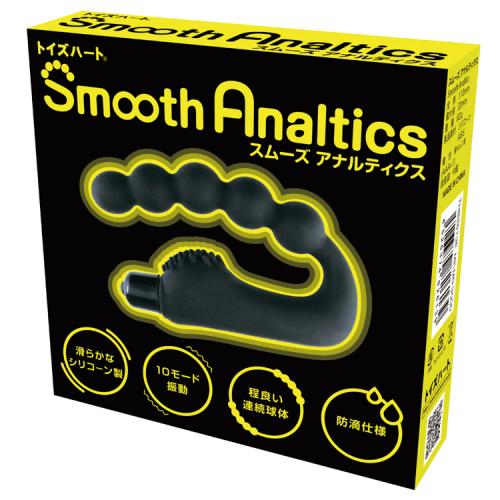 ※廃盤　スムーズ アナルティクス