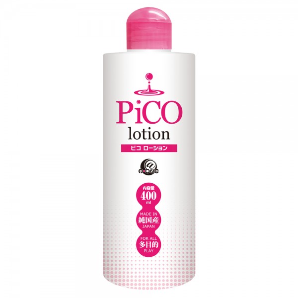 ピコローション 400ml