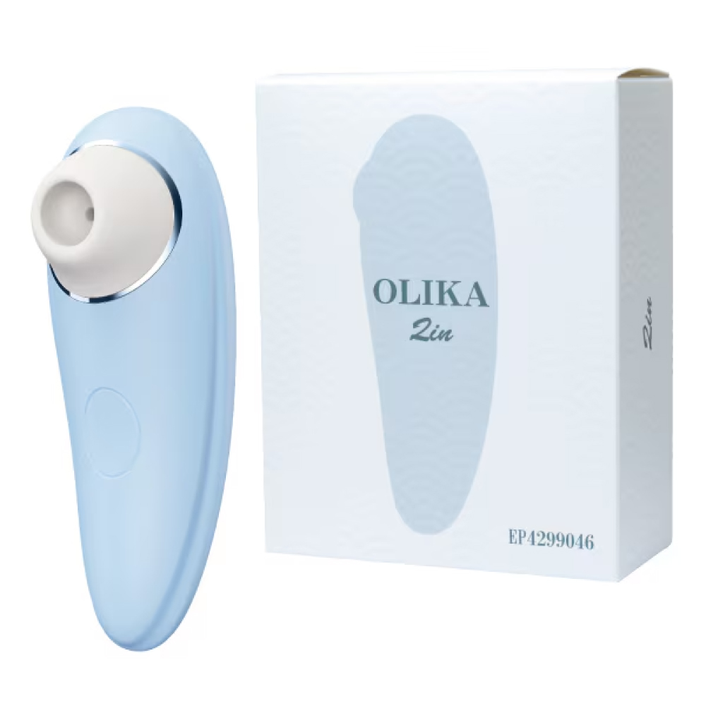 OLIKA キュイン