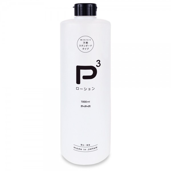 P3ローション　1000ml
