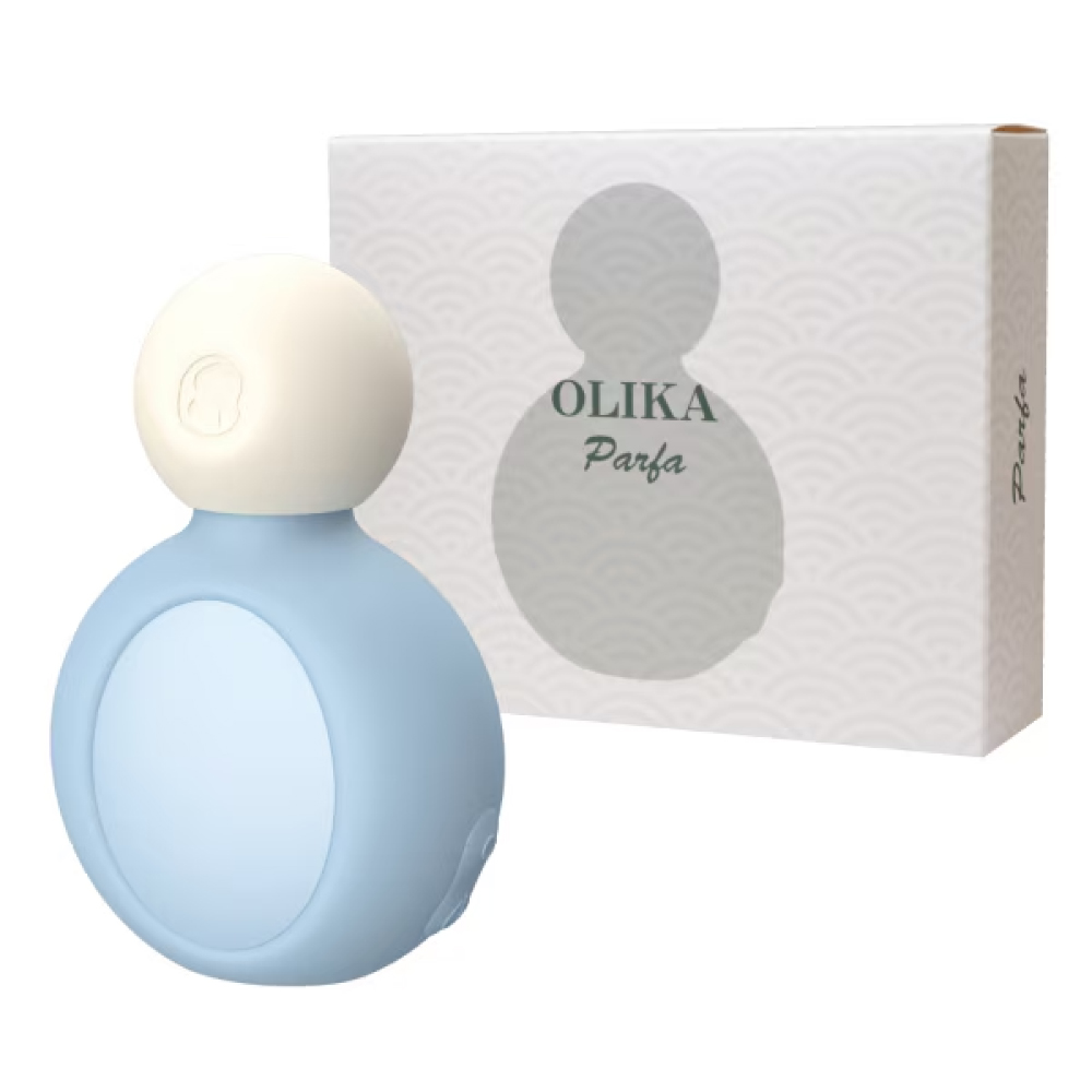 OLIKA パルファ ブルー