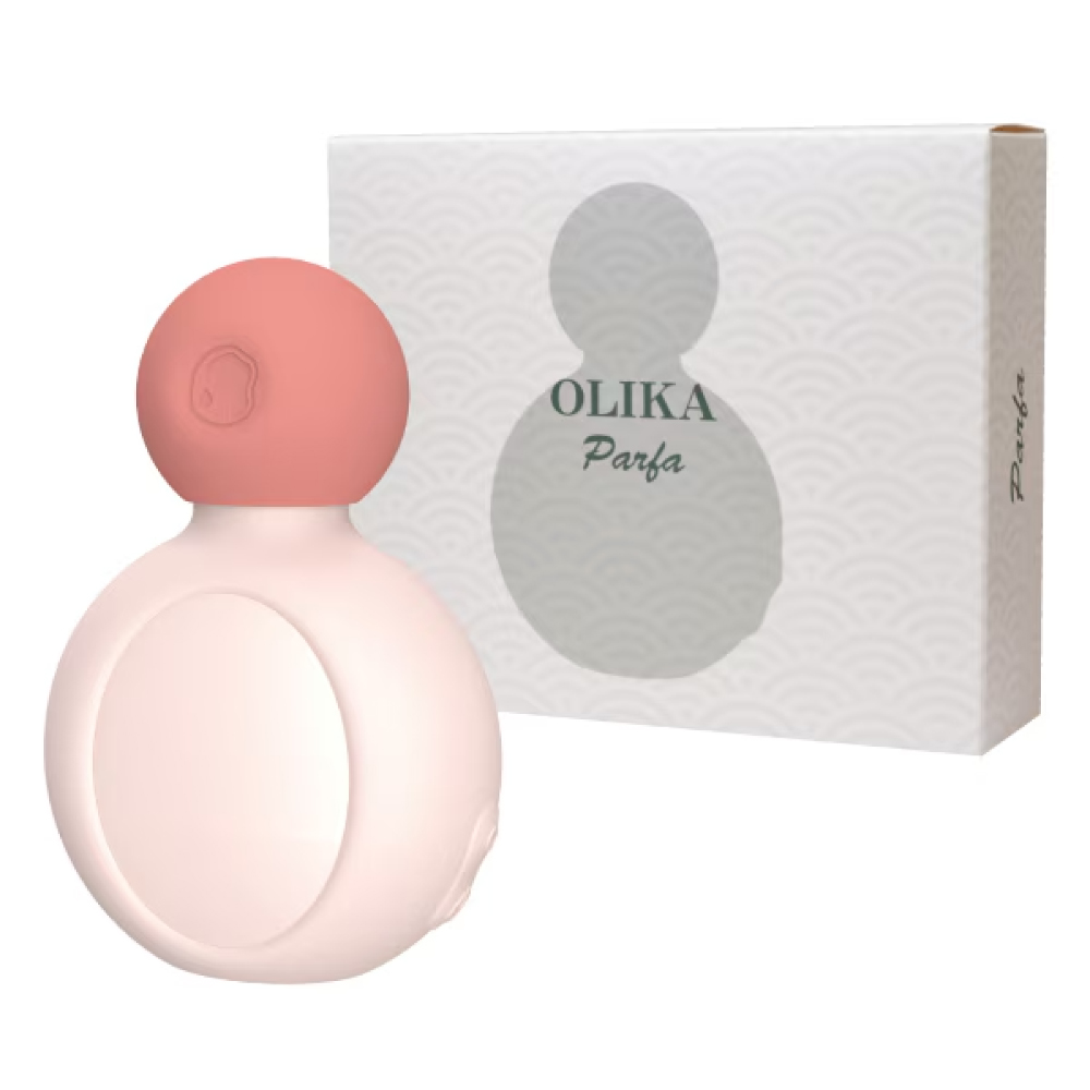 OLIKA パルファ ピンク