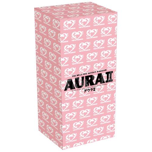 ※廃番　AURA2(アウラ2)
