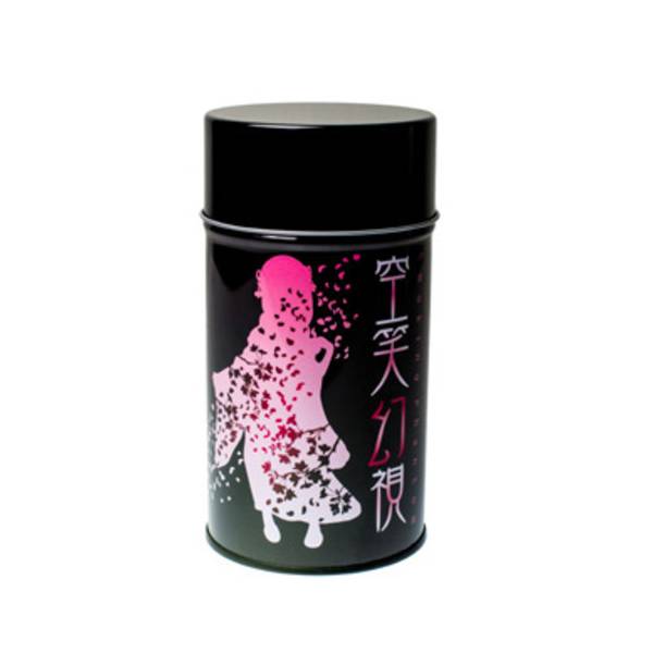 空笑幻視-スモーキングファントム-