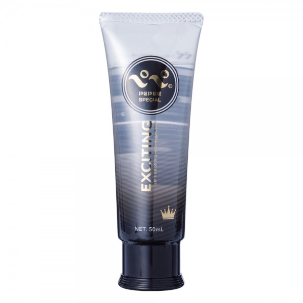 ぺぺスペシャル エキサイティング 50ml