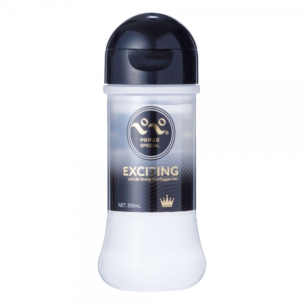 ぺぺスペシャル エキサイティング 200ml