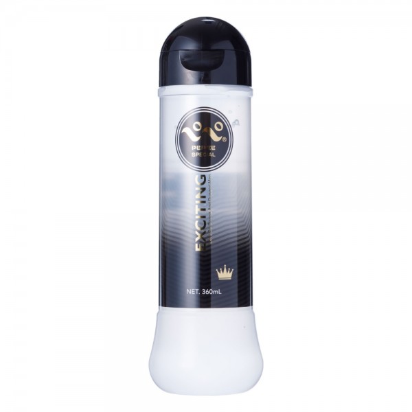 ぺぺスペシャル エキサイティング 360ml