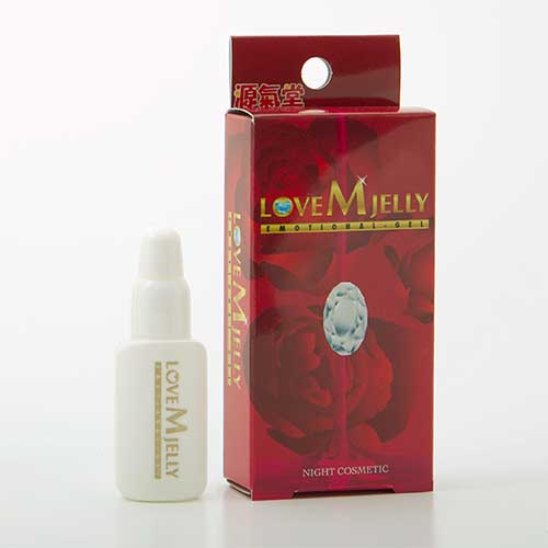 LOVE M JELLY (ラヴ エム ジェル)