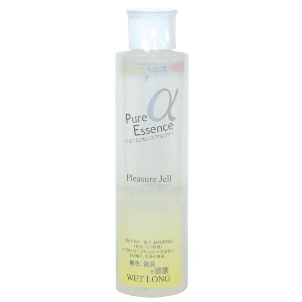 ピュアエッセンスα(120ml) ウェットロング
