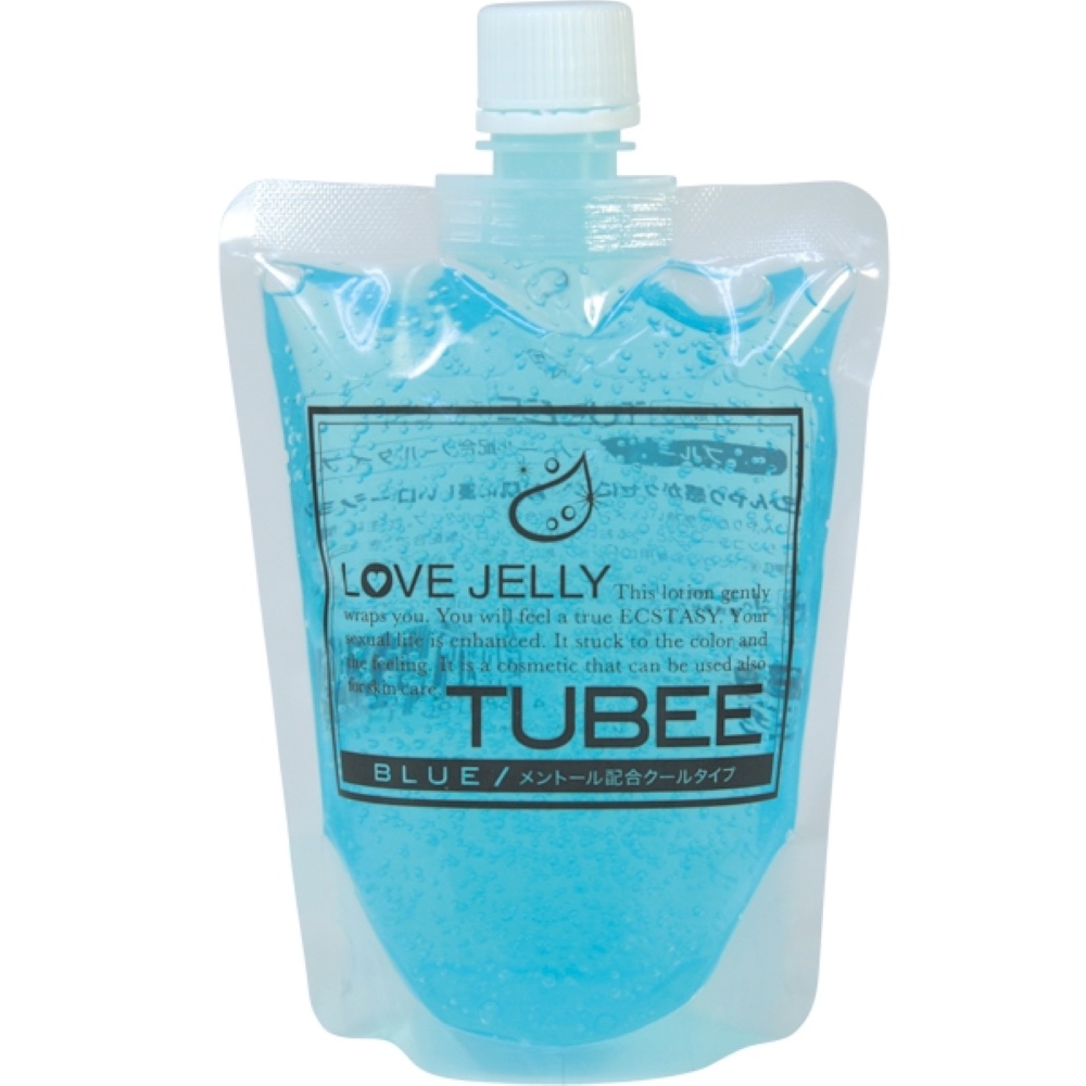 TUBEE(チュービー) ブルー