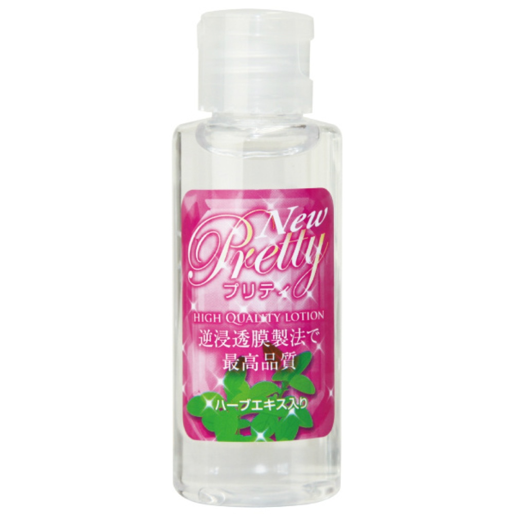 Newプリティ 60ml