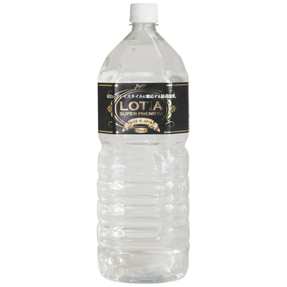 ロティア　スーパープレミアムローション　2000ml ハード